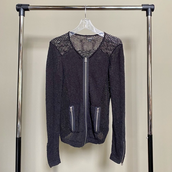 Lucky Brand Knit Sweater - Picture 1 of 3